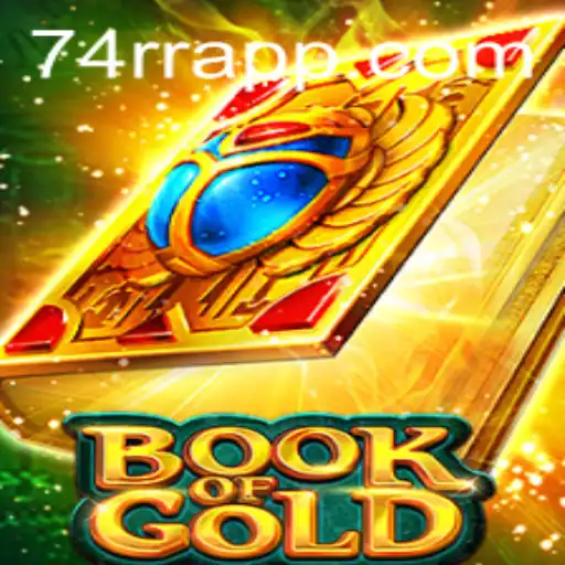 Descubra as Aventuras do Jogo BookofGold: Uma Jornada Emocionante