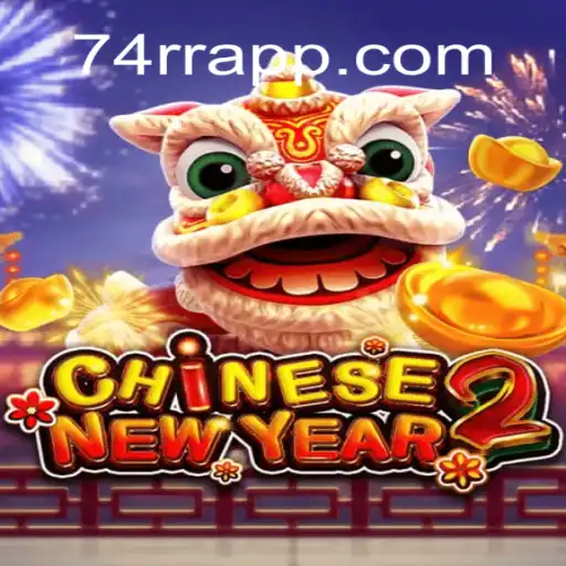 Explorando o Fascinante Mundo de CHINESENEWYEAR2