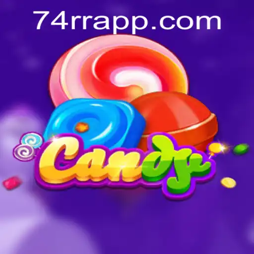 Descubra o Envolvente Jogo Candy e Sua Inovadora Plataforma 74RR.com