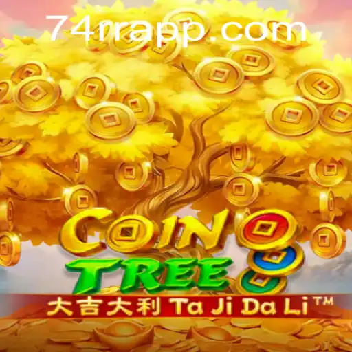 CoinTree: Explorando o Universo do Jogo que Revoluciona com 74RR.com
