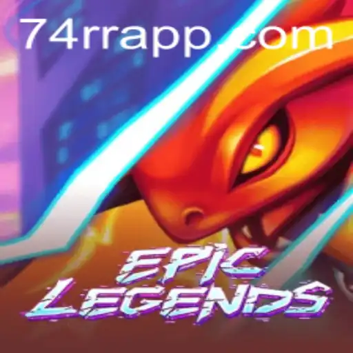Descubra o Fascinante Mundo de EpicLegends: Um Jogo Revolucionário