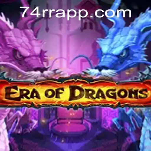 Descubra EraOfDragons: O Jogo Que Está Conquistando o Mundo