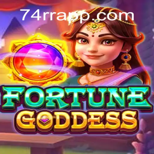 Explorando FORTUNEGODDESS: O Novo Fenômeno dos Jogos Online