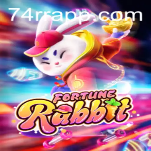 FortuneRabbit: Descubra a Aventura Empolgante no Universo de 74RR.com