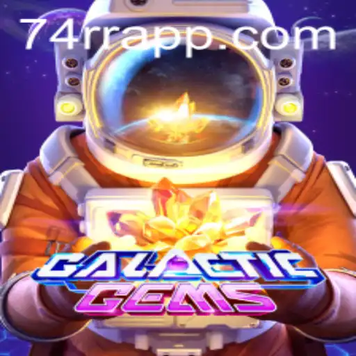 GalacticGems: Uma Jornada Intergaláctica no Universo dos Jogos