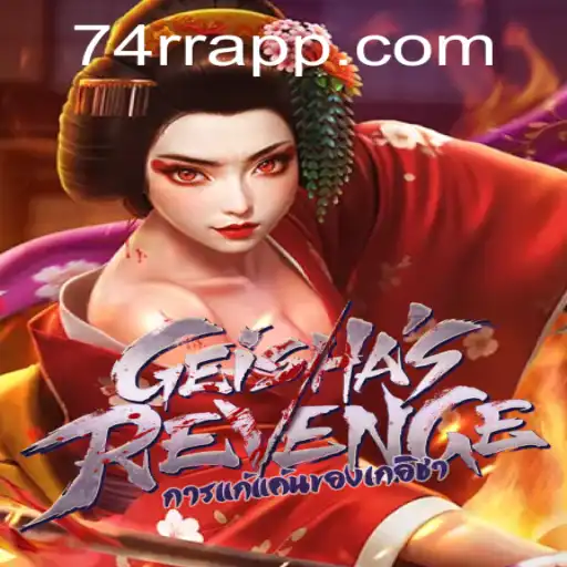 A Nova Sensação dos Jogos de Tabuleiro: GeishasRevenge