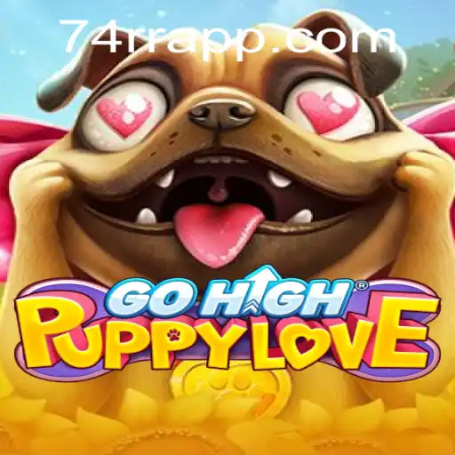 Descubra o Universo Encantado de GoHighPuppyLove