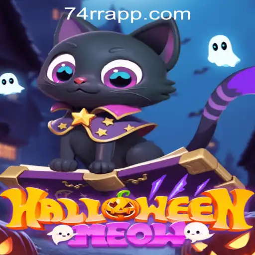 Explorando HalloweenMeow: Mergulhe no Mundo Enigmático de 74RR.com