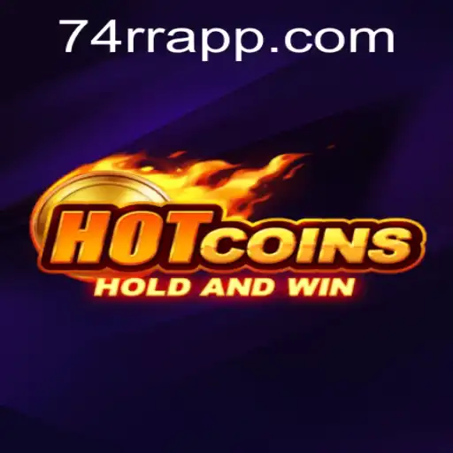 Descubra HotCoins: O Jogo de Estratégia e Agilidade com 74RR.com
