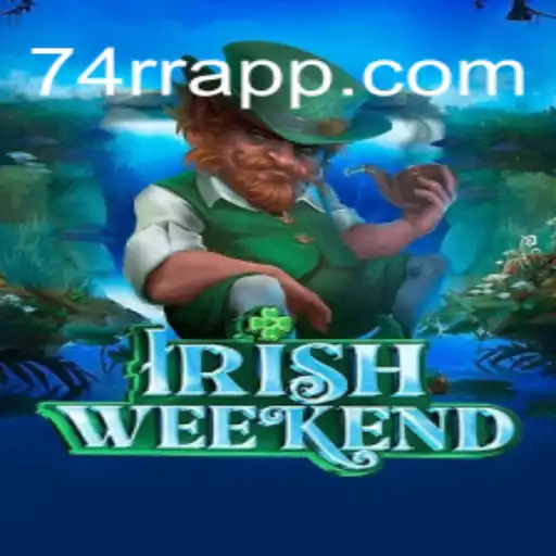 Descubra o Fascinante Mundo de IrishWeekend: Um Jogo de Estratégia Envolvente