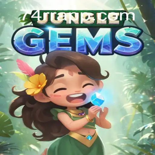 Aventuras e Desafios em JungleGems: Descubra as Regras e Estratégias