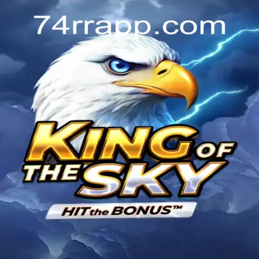 Descubra o Mundo de KingOfTheSky: O Jogo Que Está Conquistando o 74RR.com