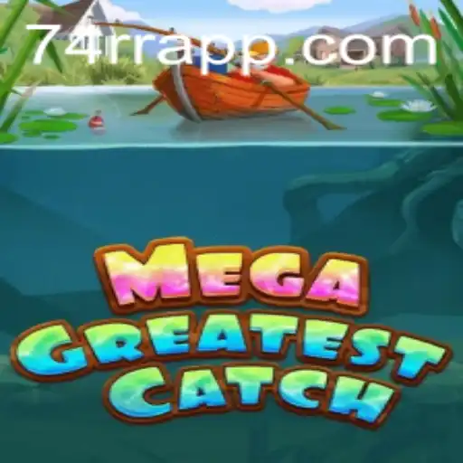 Explorando MegaGreatestCatch: A Última Sensação em Jogos Online