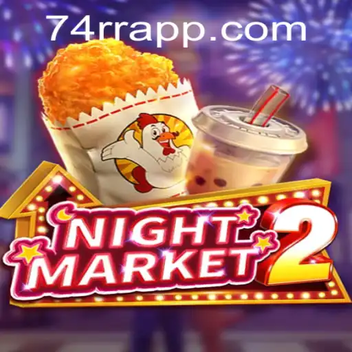 NightMarket2: Descubra o Universo Envolvente do Jogo