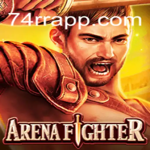 ArenaFighter: Mergulhe no Mundo de Combates Épicos