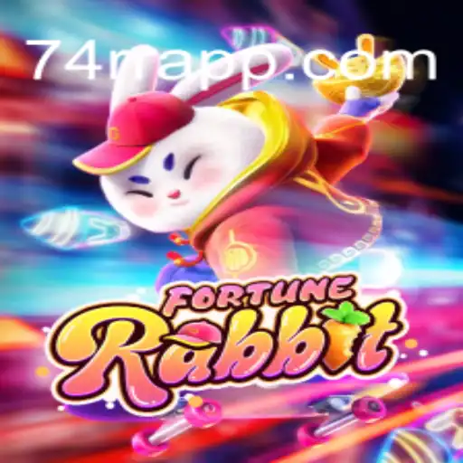 FortuneRabbit: Descubra a Aventura Empolgante no Universo de 74RR.com