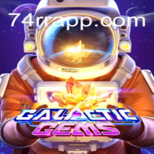 GalacticGems: Uma Jornada Intergaláctica no Universo dos Jogos