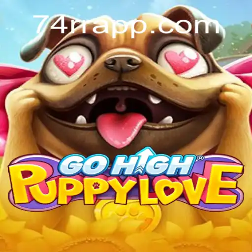 Descubra o Universo Encantado de GoHighPuppyLove