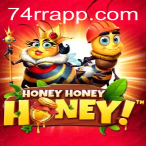 Explorando o Jogo HoneyHoneyHoney: Uma Aventura Doce e Empolgante