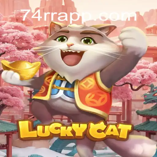 Explorando o Mundo de LuckyCat: Aventura e Emoção