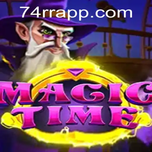 Explorando o Universo de MagicTime: O Jogo que Revoluciona a Fantasia