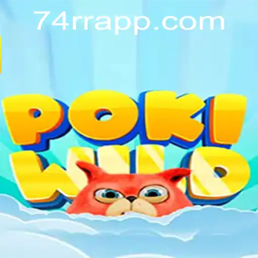 Descubra a Aventura de PokiWild: Uma Imersão no Mundo Virtual de 74RR.com