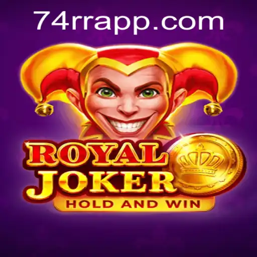 Descubra o Jogo RoyalJoker: Diversão e Estratégia no 74RR.com
