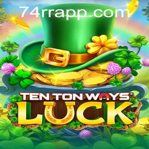 O Fascinante Mundo de TenTonWaysLuck: Descubra as Regras e Estratégias
