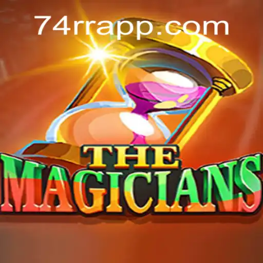 Descubra 'TheMagicians': Guia Completo do Jogo Revelação do Ano