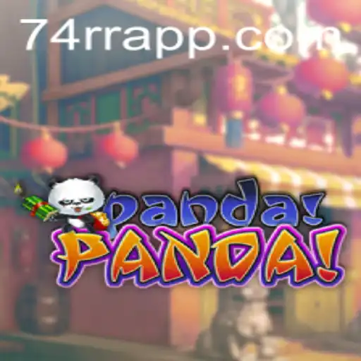 Explorando o Mundo de PandaPanda e a Inovação do 74RR.com