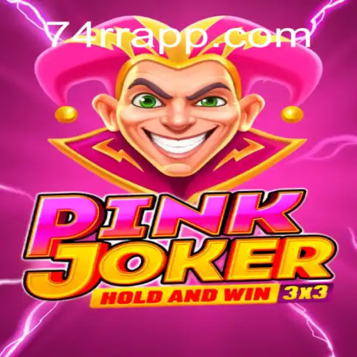 Descubra as Aventuras de PinkJoker: Um Mergulho no Jogo de Estratégia Inovador