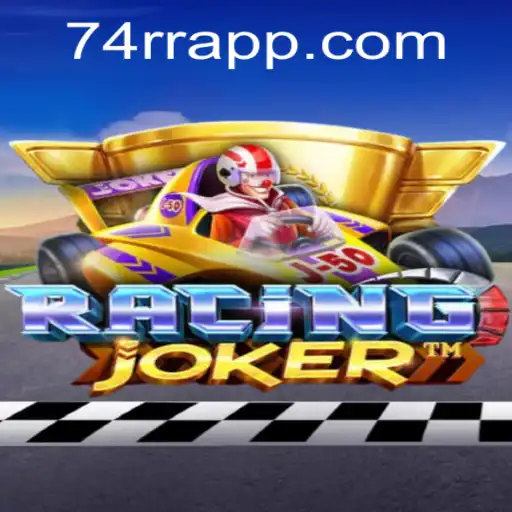RacingJoker: Mergulhe no Mundo das Corridas Futuristas