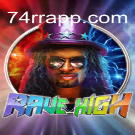 Explore o Mundo Vibrante de RaveHigh: Um Jogo Revolucionário