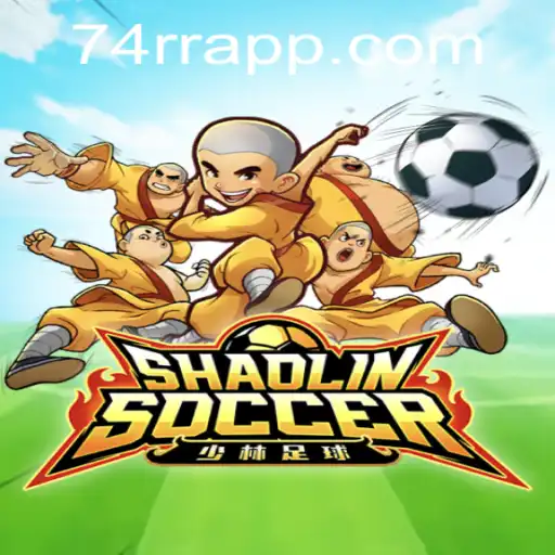 Descubra o Mundo de ShaolinSoccer: Um Jogo de Habilidade e Estratégia