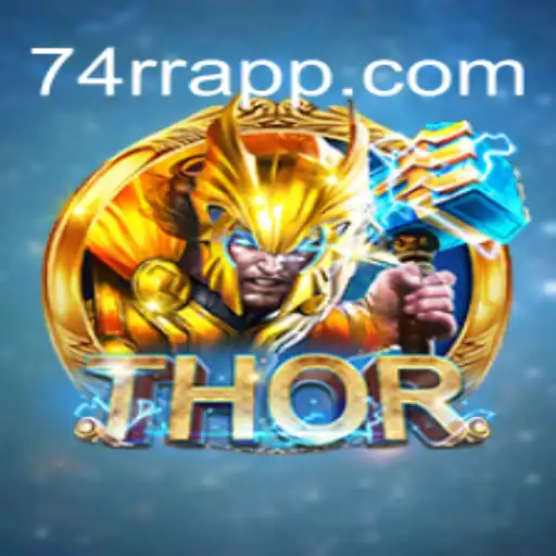 THOR: Uma Jornada Épica no Universo dos Jogos Digitais