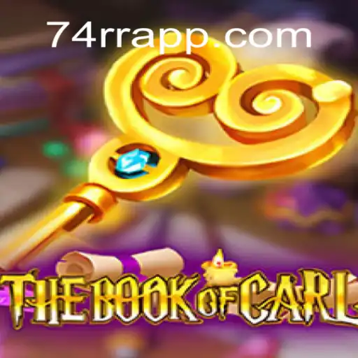 Descubra o Fascinante Mundo de TheBookofCarl: Aventura e Estratégia