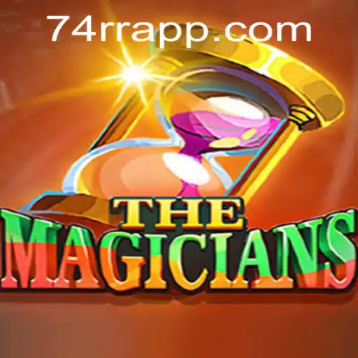 Descubra 'TheMagicians': Guia Completo do Jogo Revelação do Ano