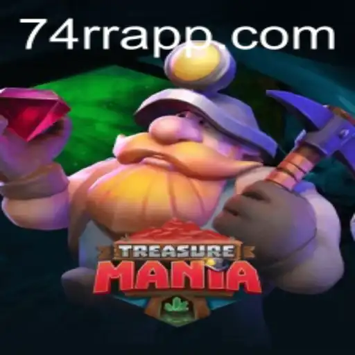 Explorando TreasureMania: Um Mundo de Aventuras e Desafios
