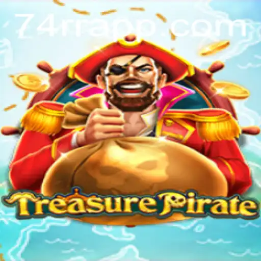 Desvendando TreasurePirate: O Novo Sucesso de 74RR.com